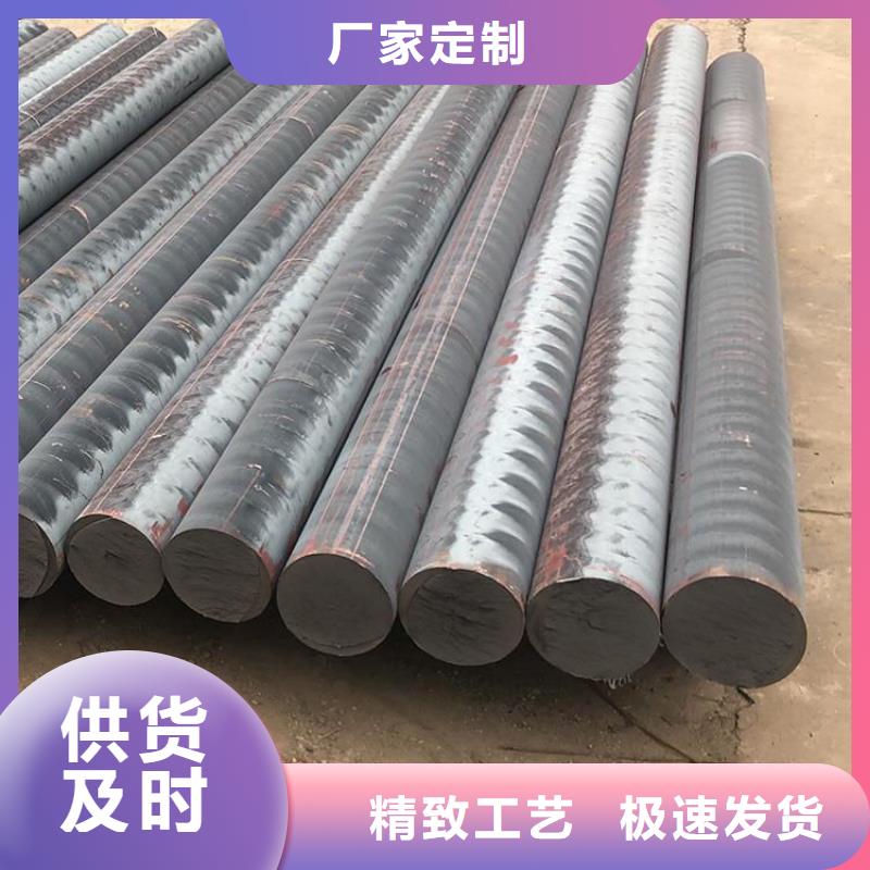qt600球铁方棒零售