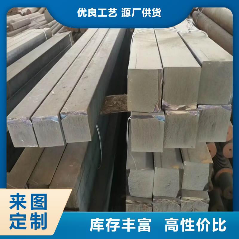 球磨QT600-3铸铁方棒可切割