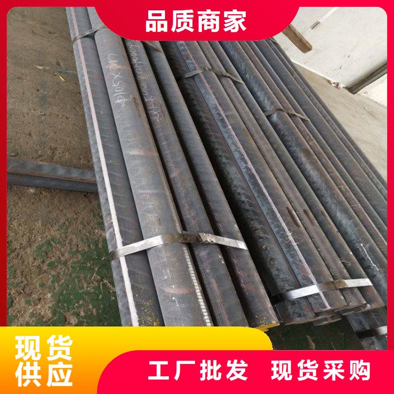 球墨QT450-10铸铁棒厂家