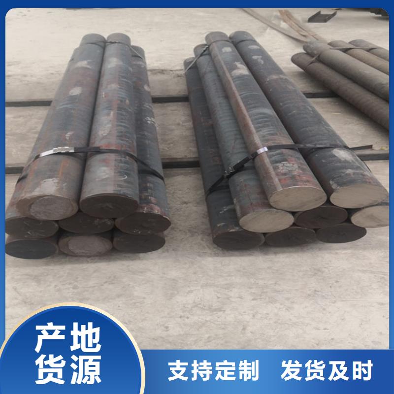 qt500-7铸铁圆棒质量好