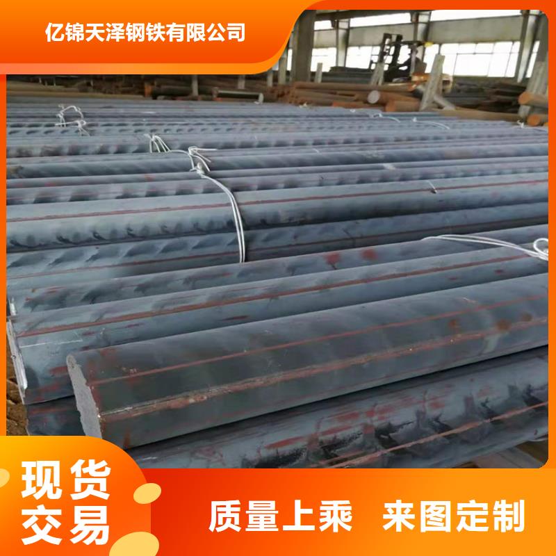 灰口铸铁HT250圆棒批发商