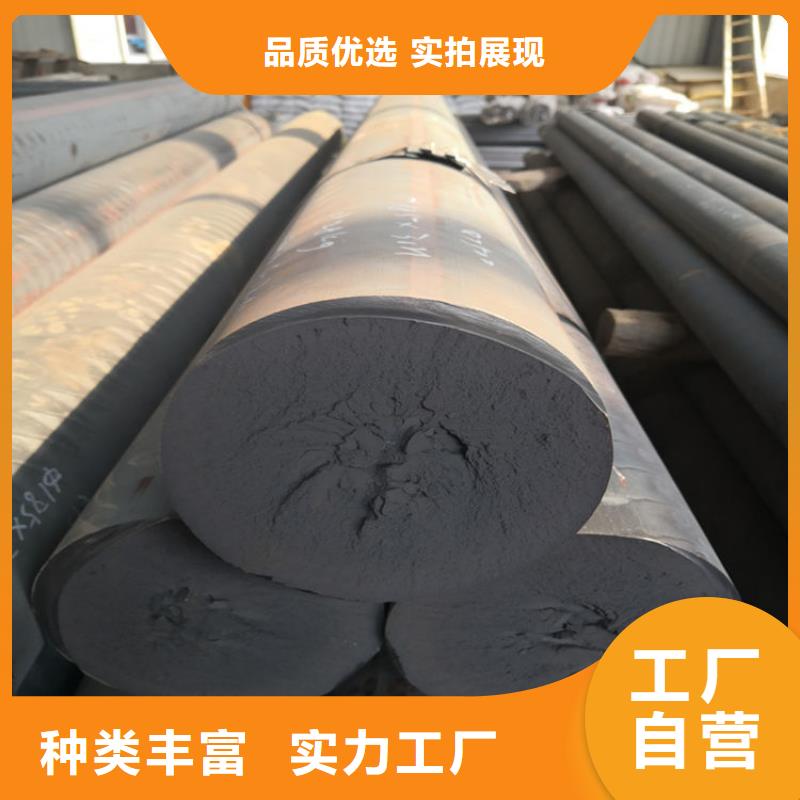 QT450-10球墨铸铁棒销售商