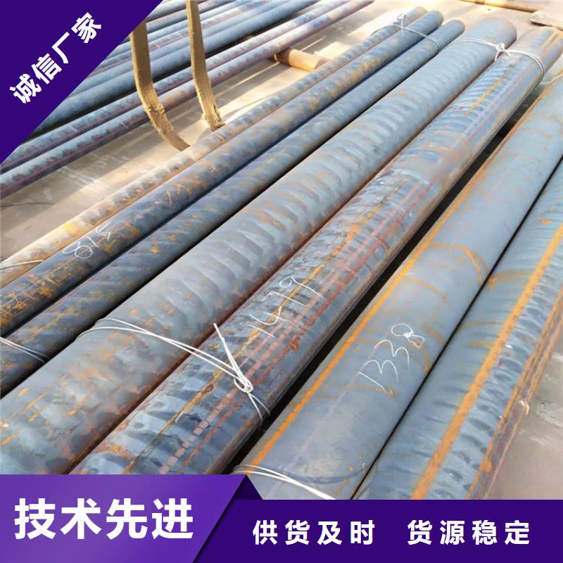 QT500球墨铸铁圆棒批发商