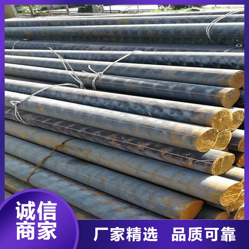 QT500-7球墨方棒生产厂家