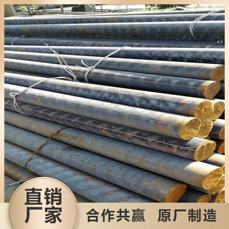玻璃模具qt400-18球墨铸铁棒现货销售