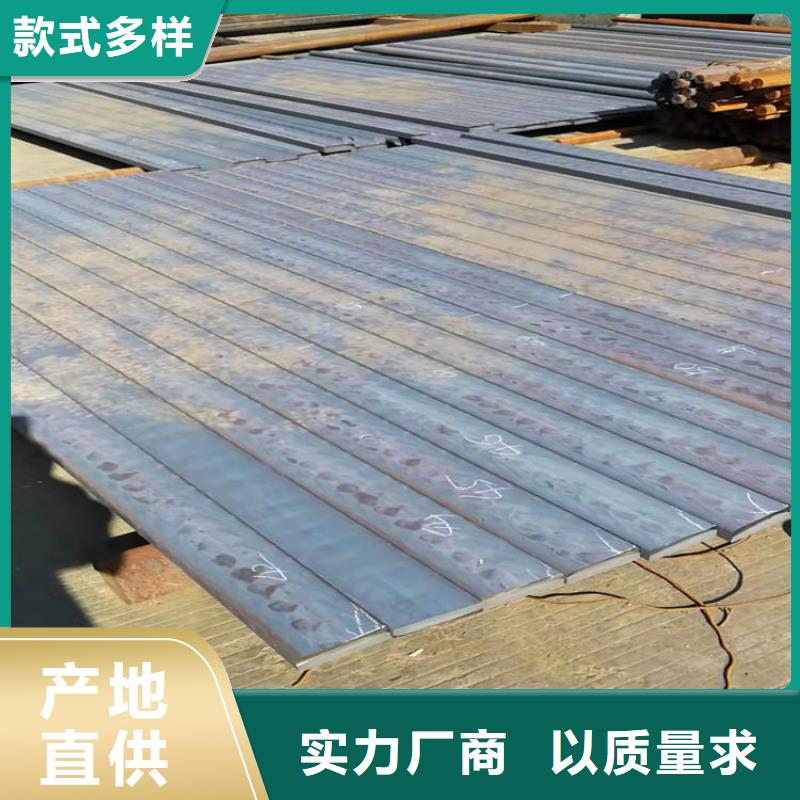 球墨铸铁QT400-18圆棒方棒当前价格