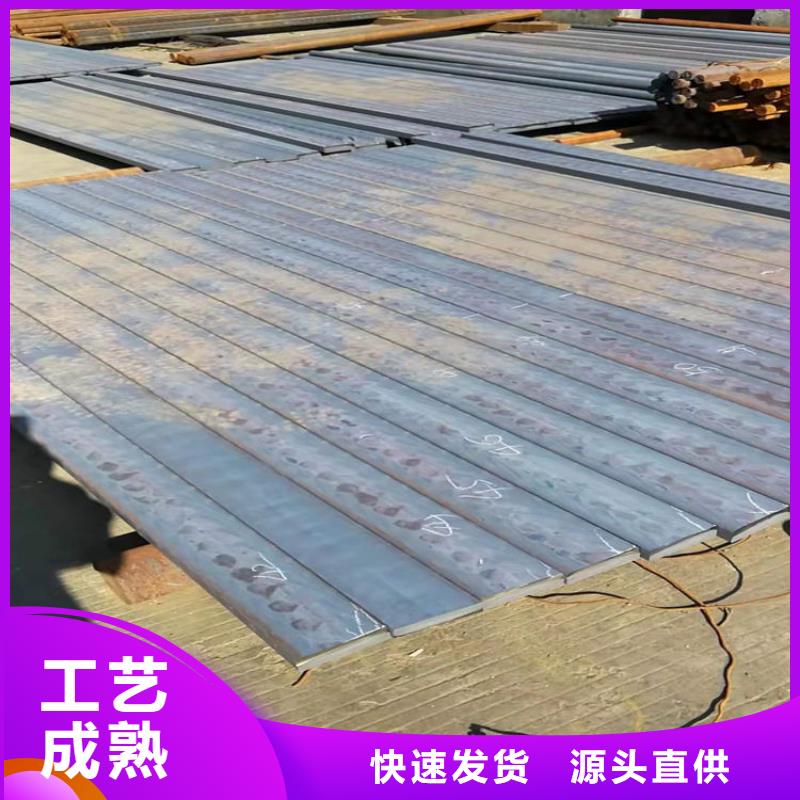 QT600球墨方钢批发商