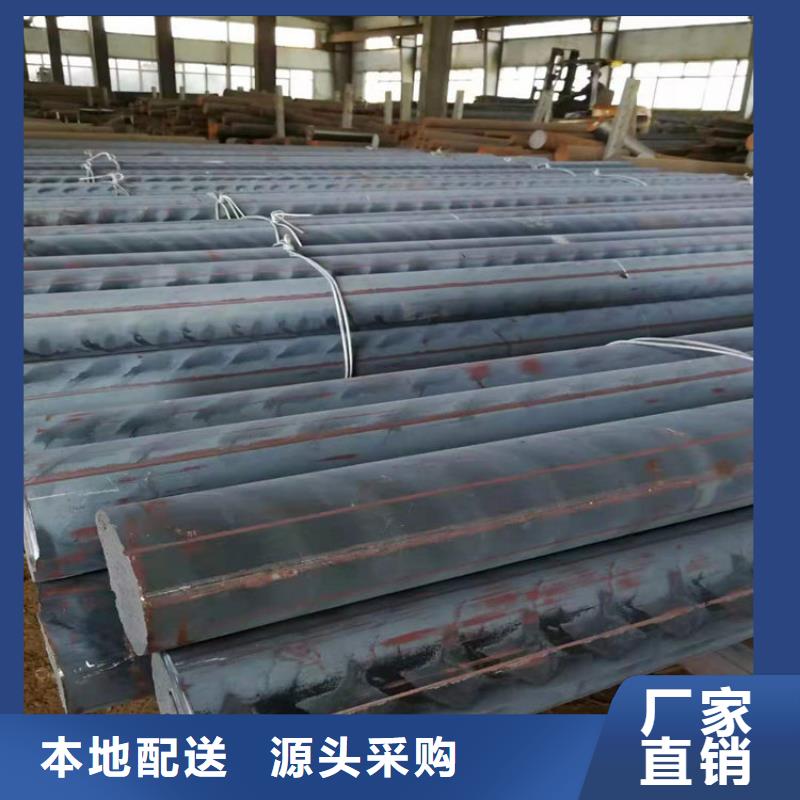 球墨铸铁棒QT450-10厂家