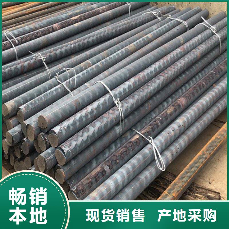 QT450球墨铸铁圆棒厂家报价