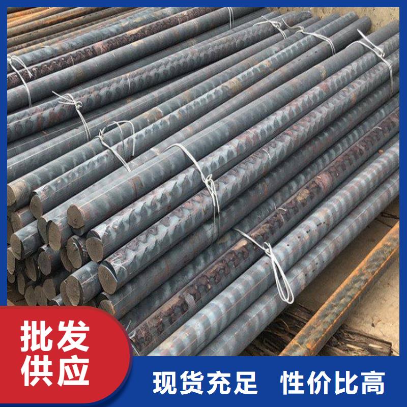 耐磨灰铸铁HT250圆钢零售商