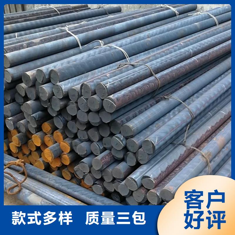 QT500铸铁圆棒铸铁圆钢可切割
