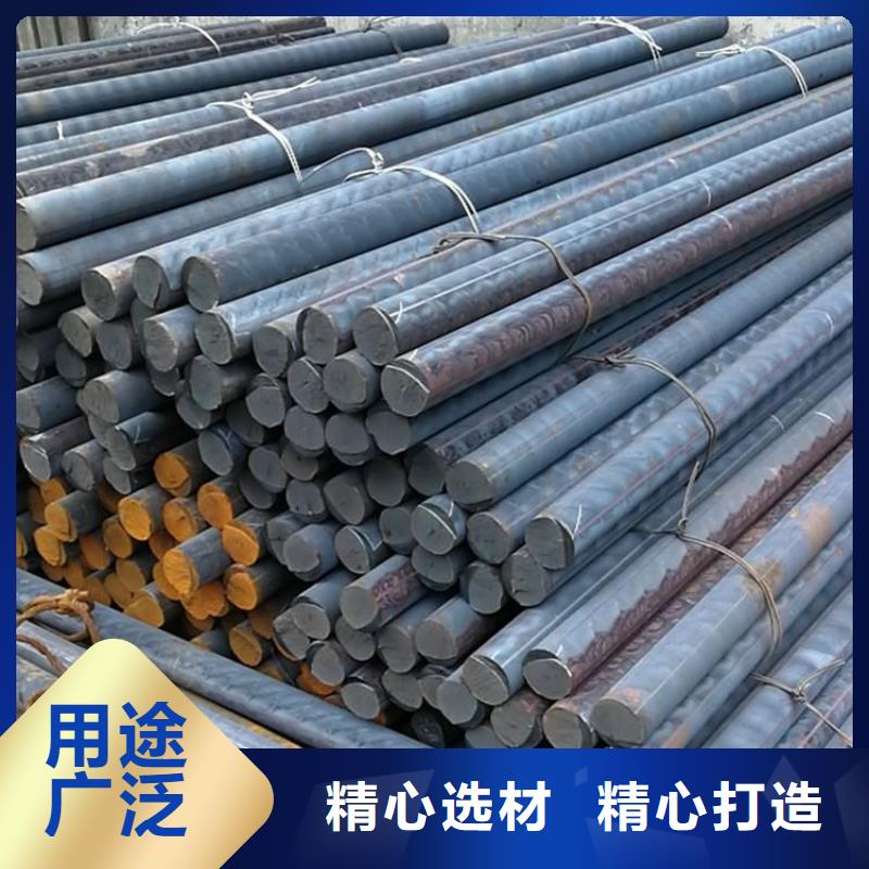 铸铁圆钢QT450一吨多少钱