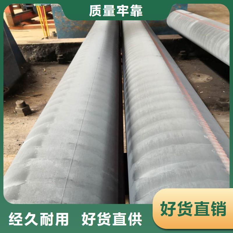 球磨铸铁QT450方棒零售商