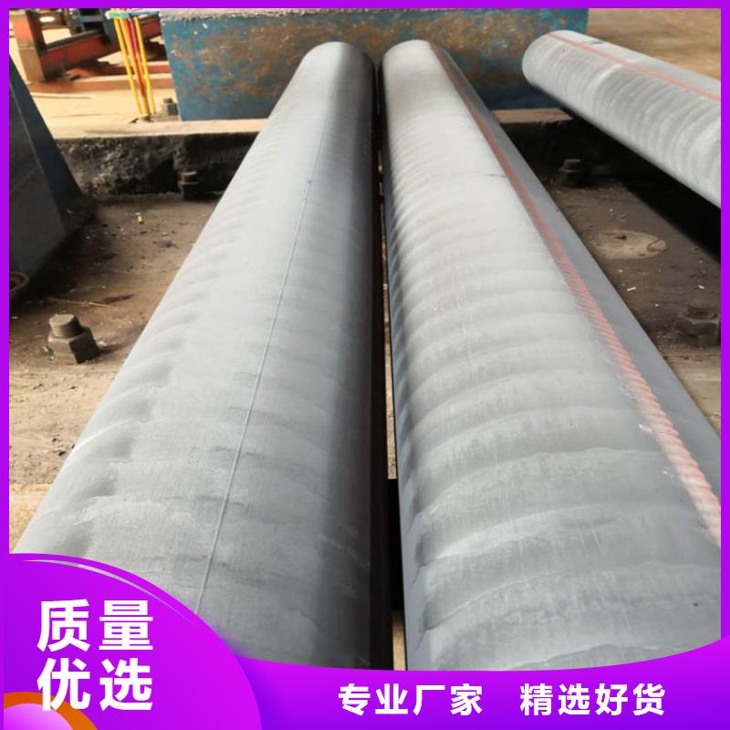 球墨铸铁QT500-7方棒厂家