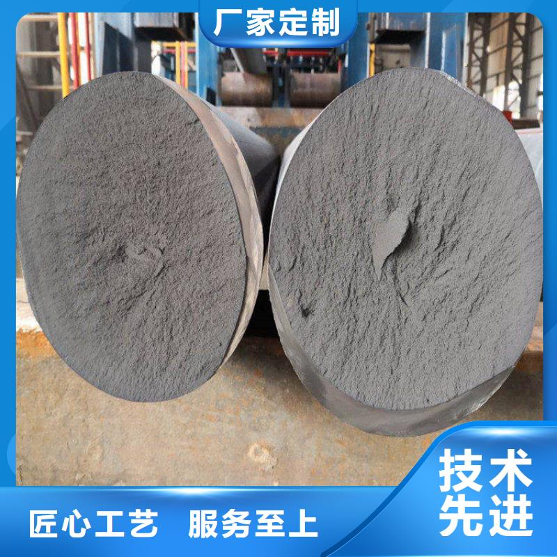 QT500球墨铸铁方棒哪有卖的