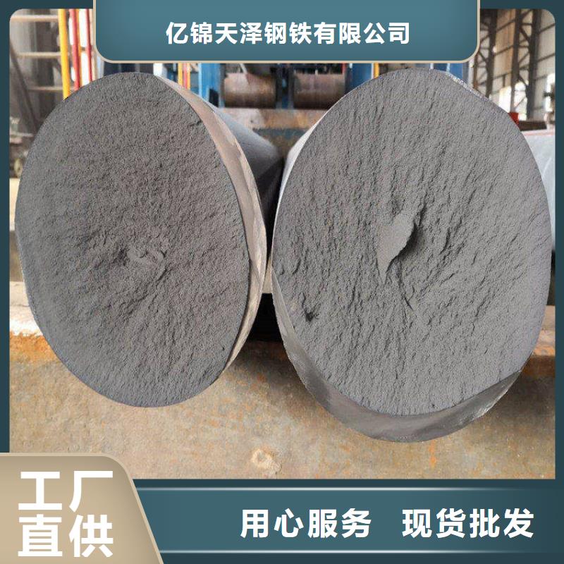 耐磨QT400球墨铸铁棒切割零售