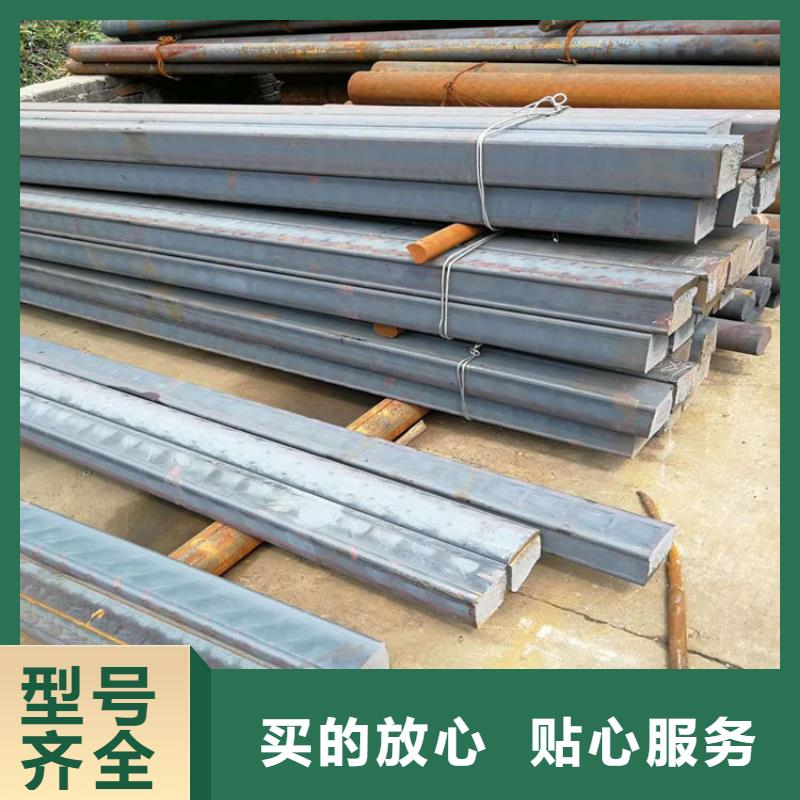 球磨铸铁QT450-10圆钢价格优惠