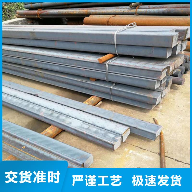 球墨铸铁棒QT450-10厂家