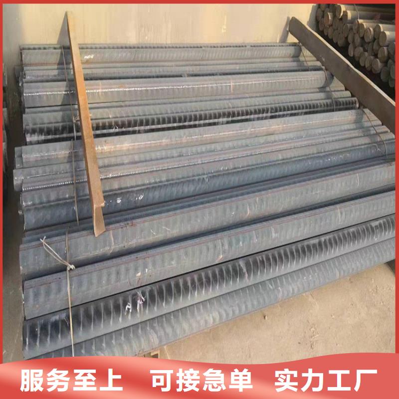 QT500球铁方钢现货零切