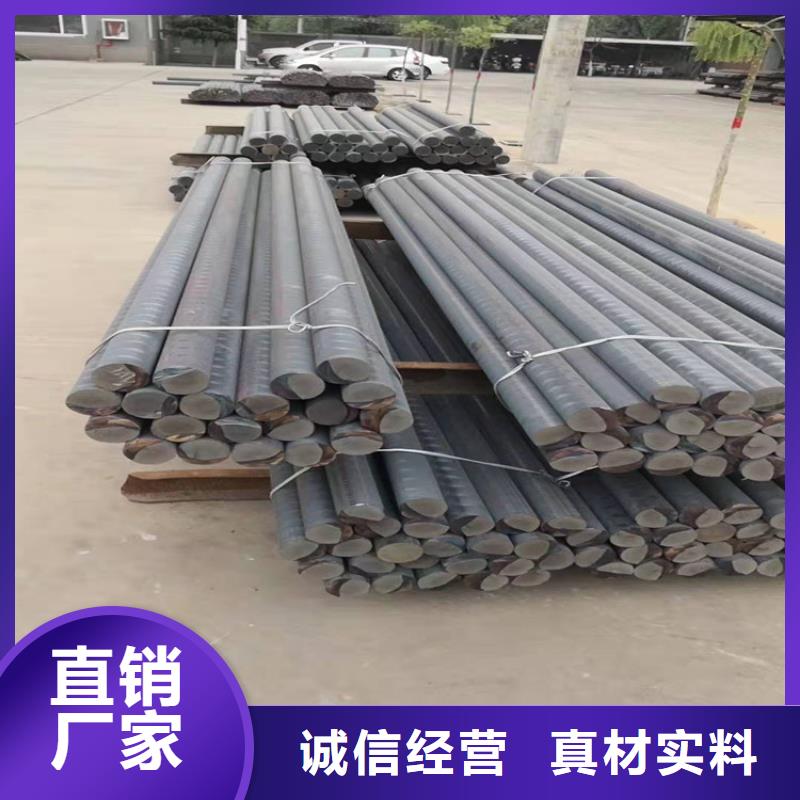 QT700球墨铸铁圆棒生产商