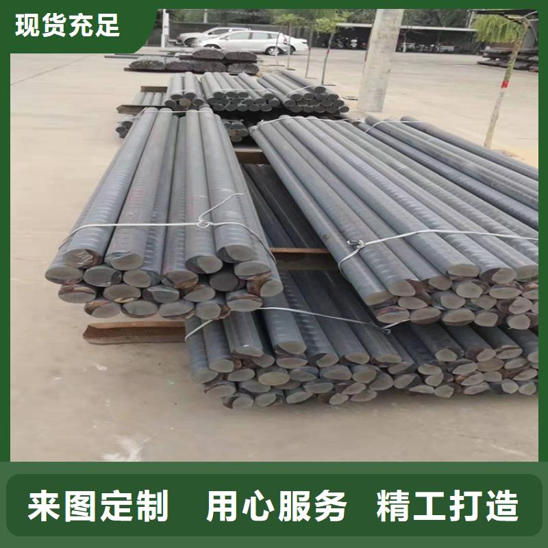 QT500-7生铁棒当前价格