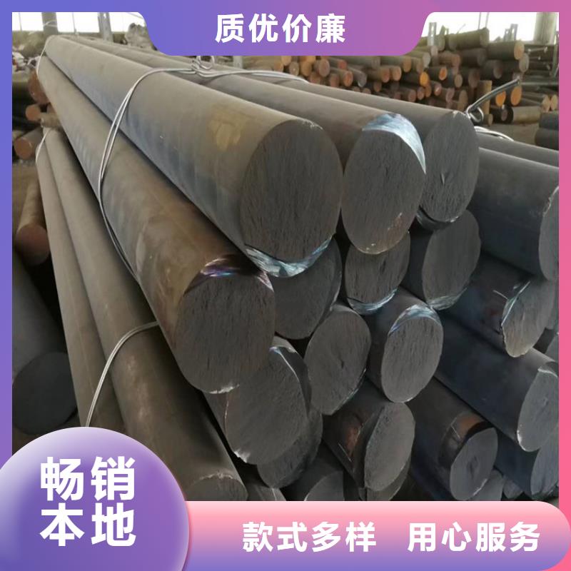 QT450球铁方棒价格合理