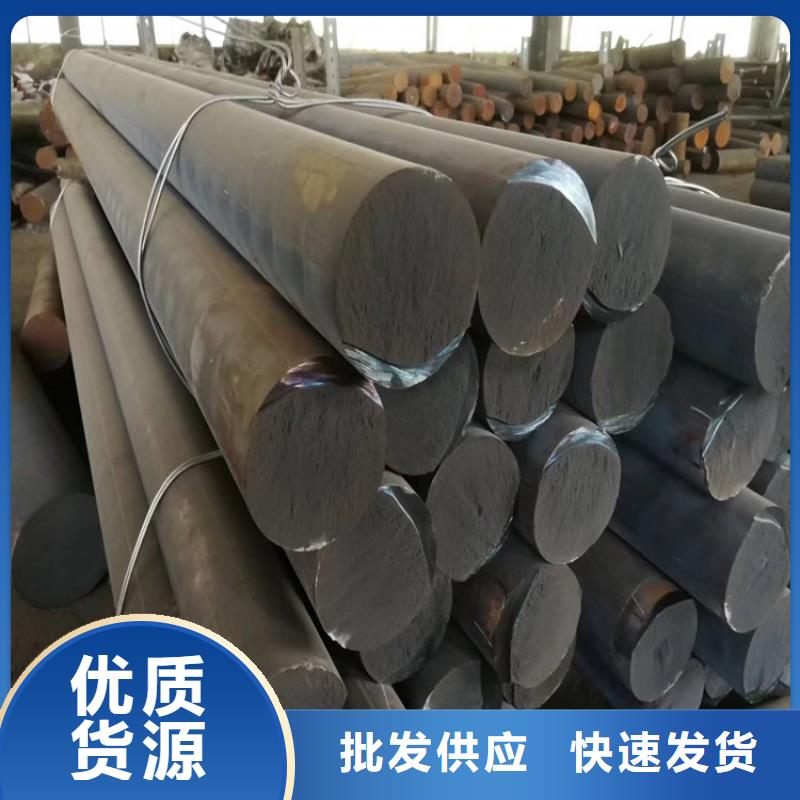 qt450球墨铸铁棒料零售