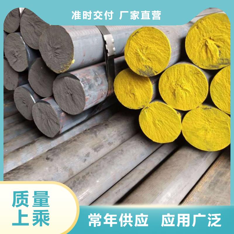 耐磨QT400球墨铸铁棒切割零售