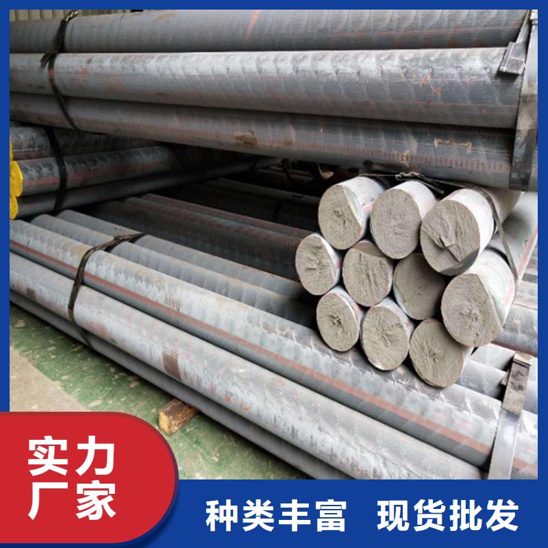 球墨qt600圆棒可切割