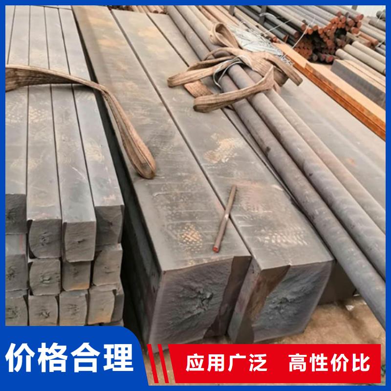 QT500-7铸铁圆棒多少钱一吨