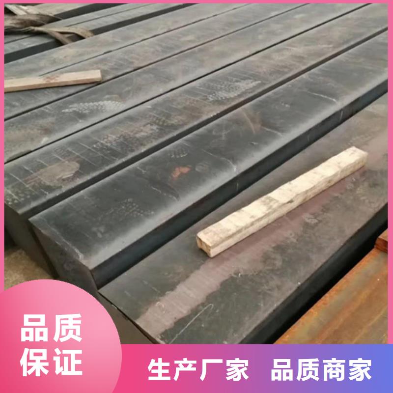 球铁QT500铸铁方棒发货及时