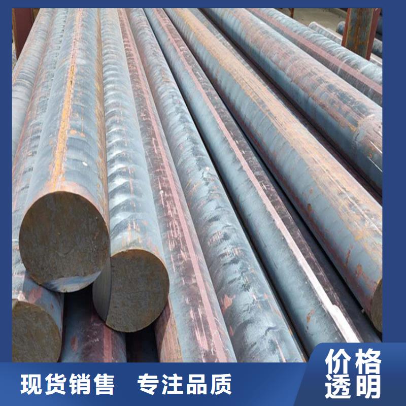 QT400球墨铸铁方棒可切割
