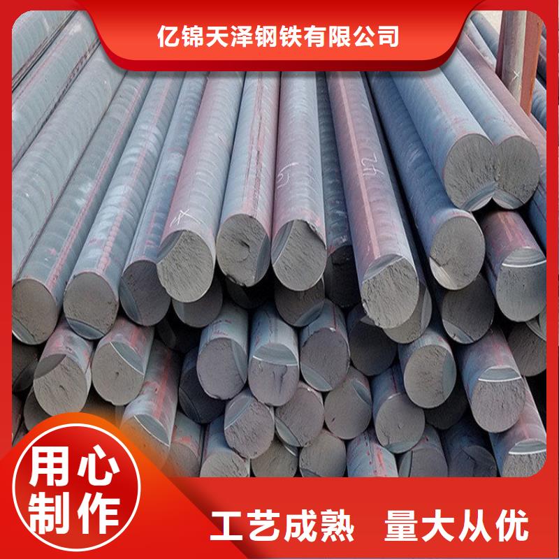 HT300灰铸铁圆棒生产厂家