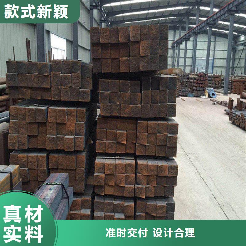玻璃模具qt400-18球墨铸铁棒现货销售