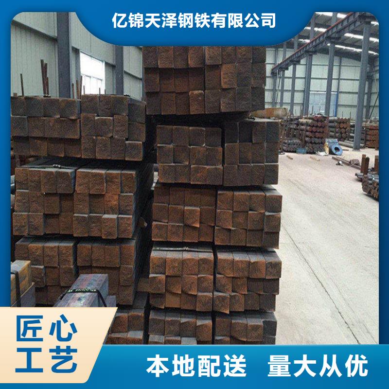 球磨qt600-3铸铁方棒批发零售