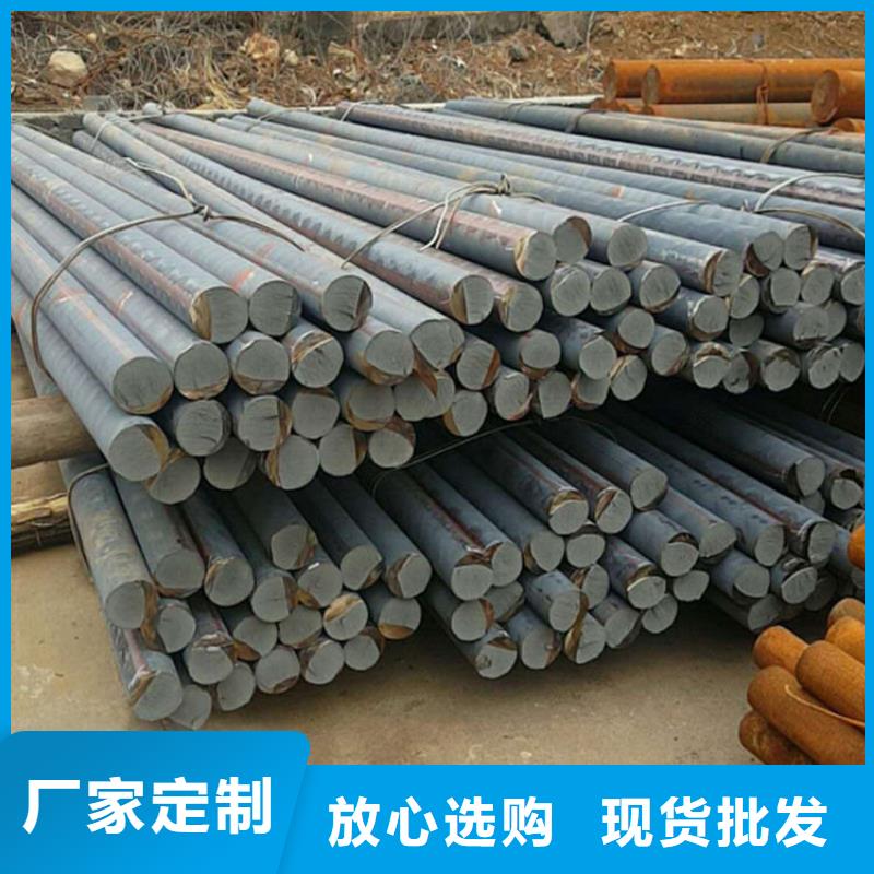 球磨QT600-3铸铁圆棒生产厂家