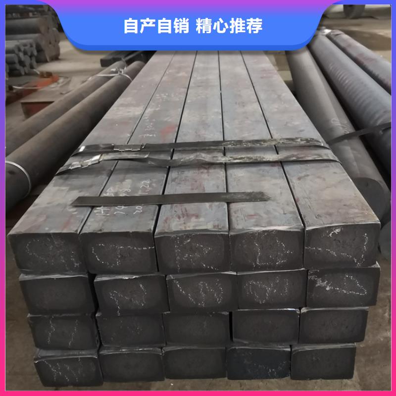 QT500球墨铸铁圆钢多少钱