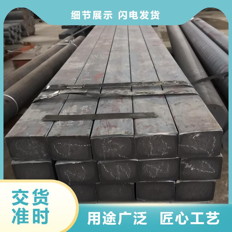 QT500球墨铸铁方棒哪有卖的
