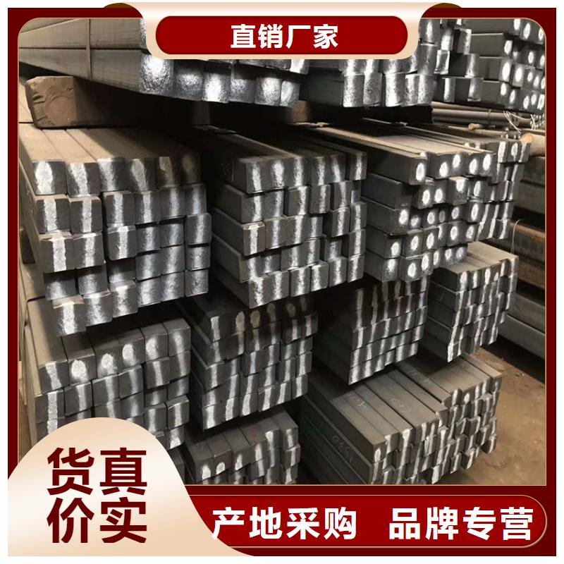 球墨铸铁QT400-18圆棒方棒当前价格