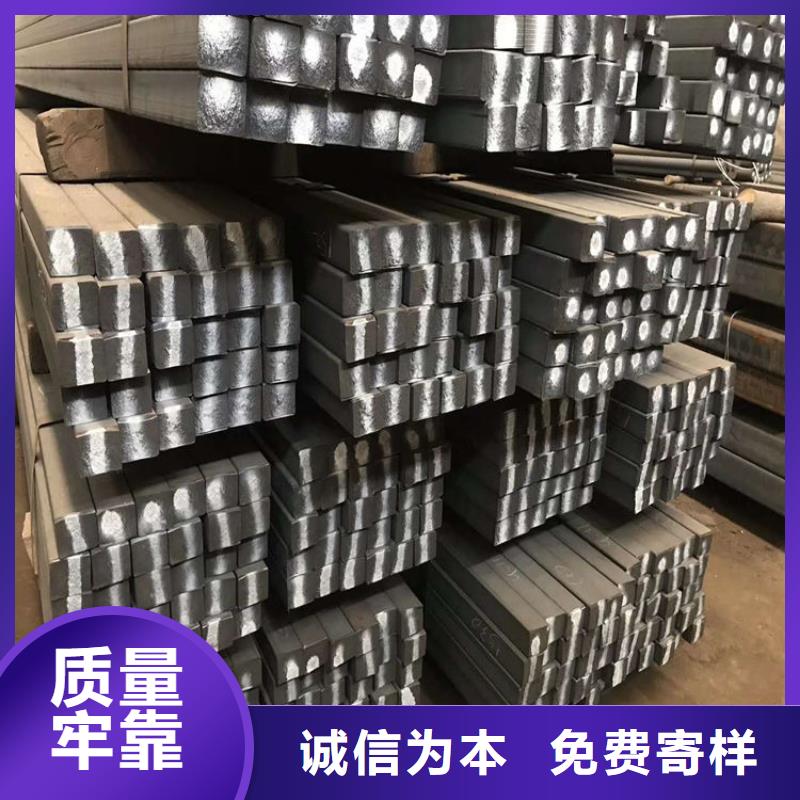 球磨铸铁圆钢QT450零售