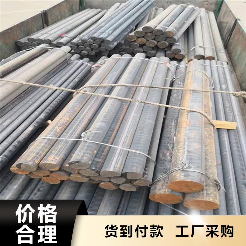 铸铁QT600圆棒报价询问