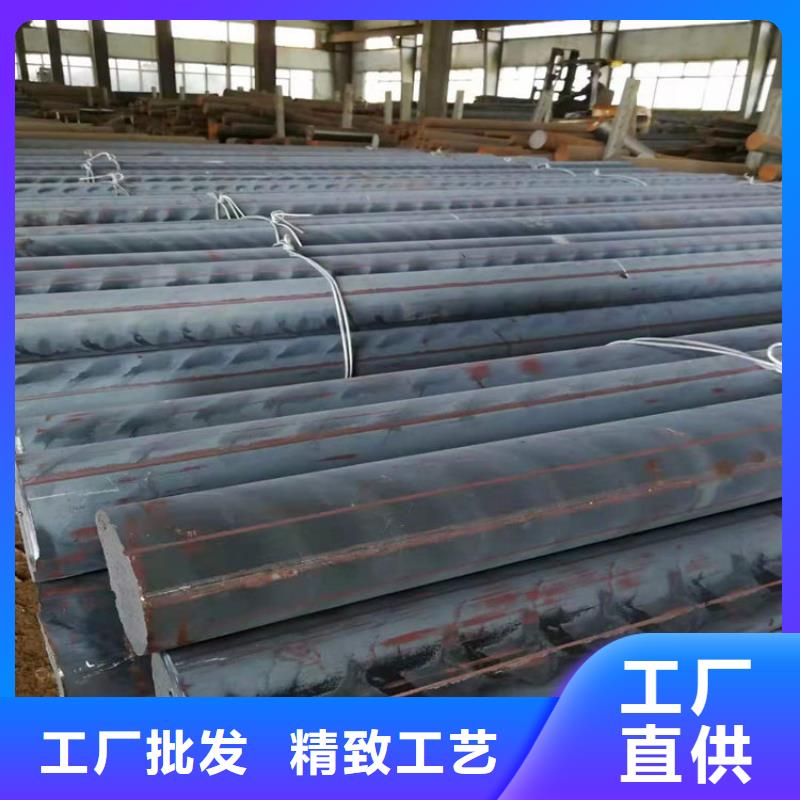 生铁圆钢QT700多少钱一吨
