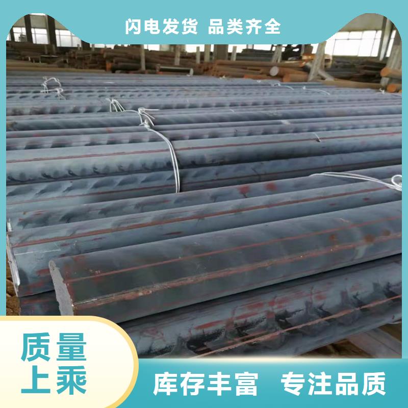 QT450生铁方棒厂家电话