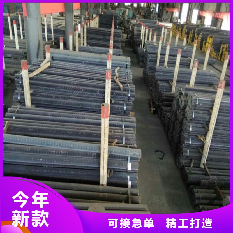 球磨铸铁棒QT450-10联系电话
