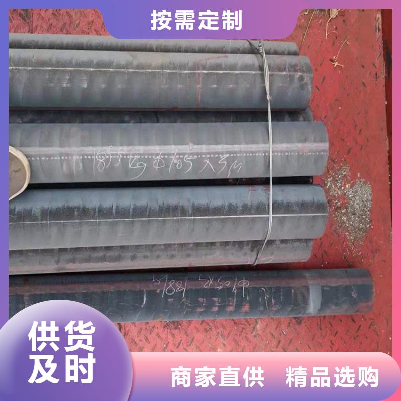 QT500生铁方棒厂家