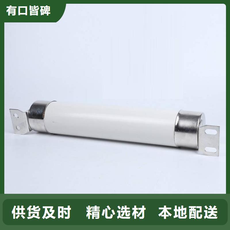 规格齐全XRNT1-3.6KV/16A变压器保护用高压限流熔断器