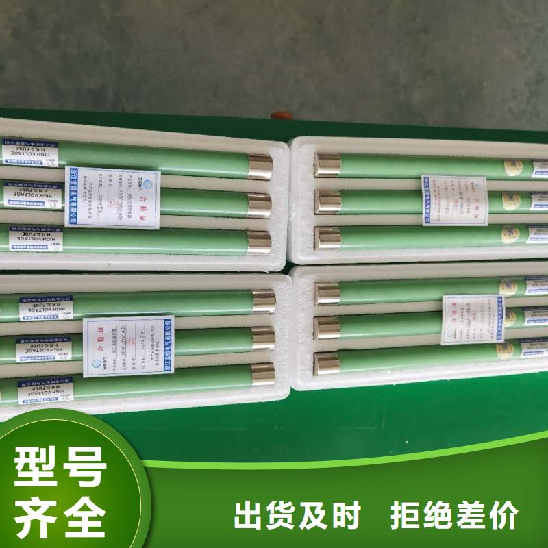 定安县保护电压互感器用高压限流熔断器XRNP1-24/0.5A低价