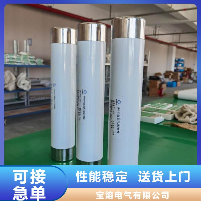 变压器保护用高压限流熔断器XRNT1-7.2KV/25A厂家直销