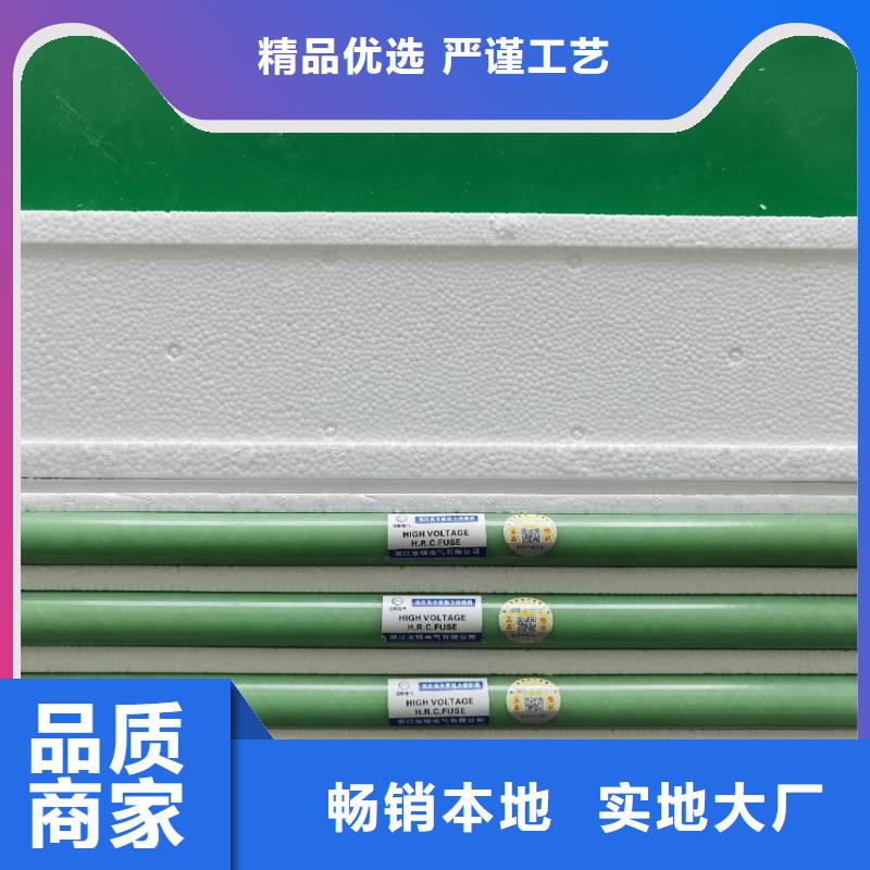 变压器保护用高压限流熔断器XRNT1-3.6KV/400A型号