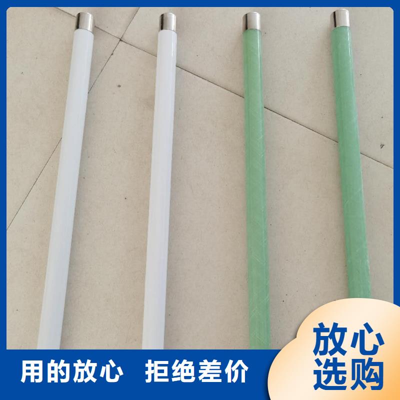 陶瓷配电型氧化锌避雷器Y5WS-35/93